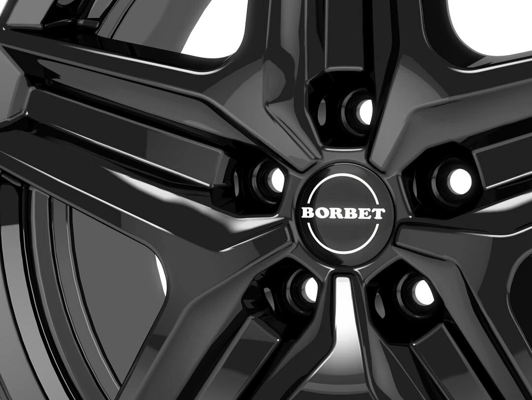 Borbet CWZ