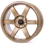 Borbet DB8GT2 bronce matt