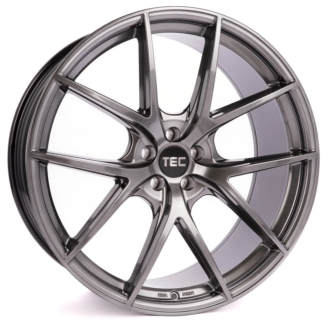 Tec Speedwheels GT-6 EVO