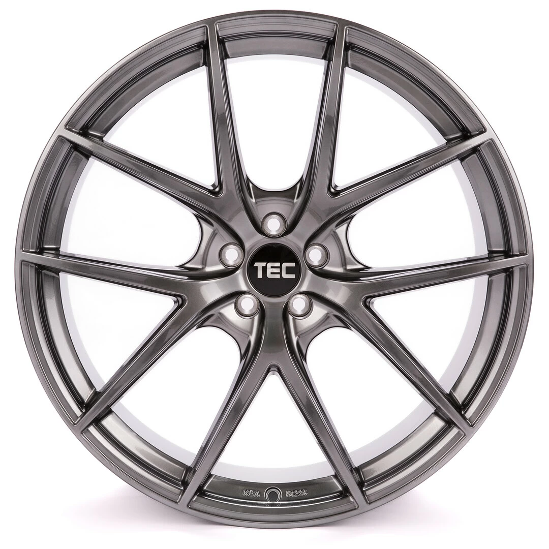 Tec Speedwheels GT-6 EVO