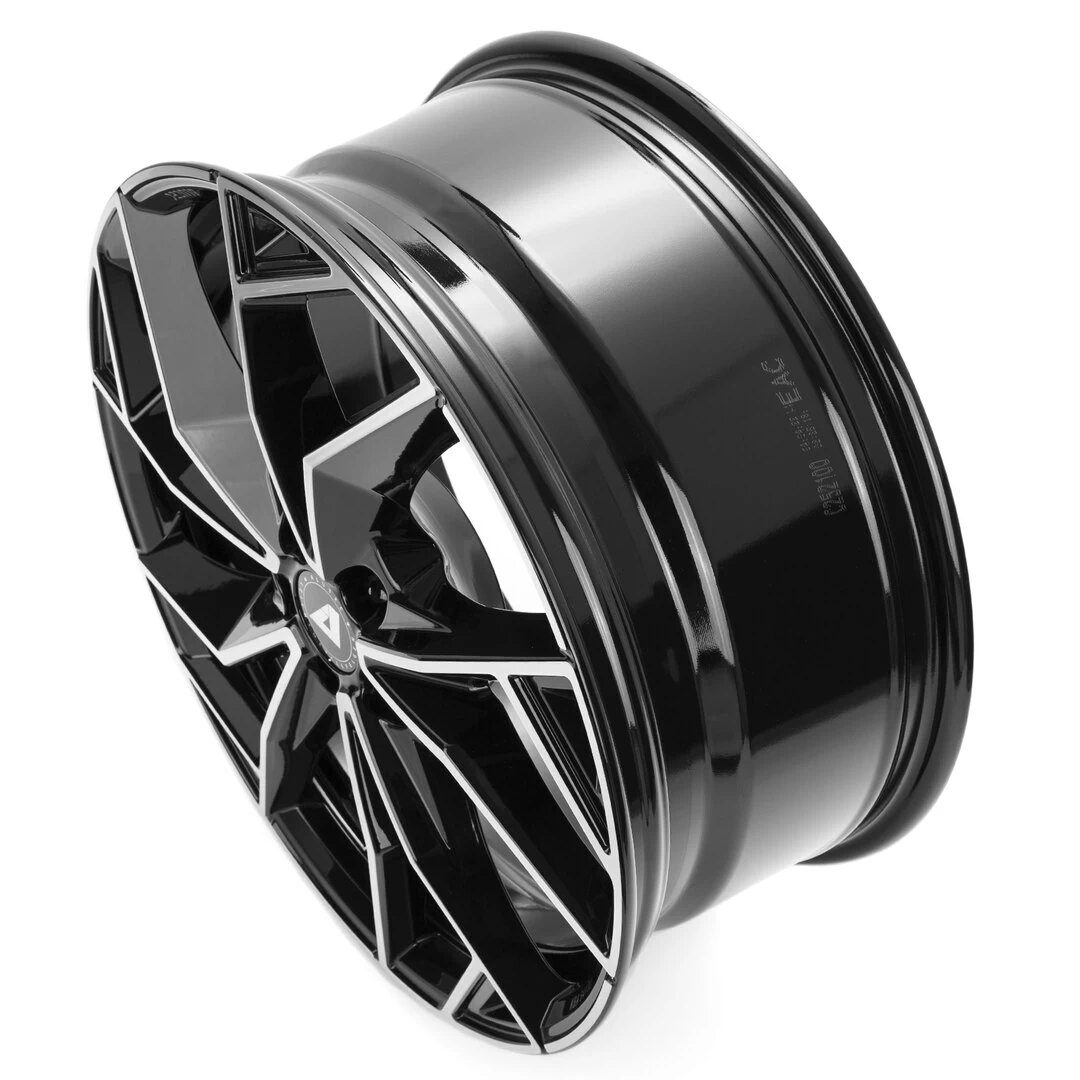 Alutec ADX.02