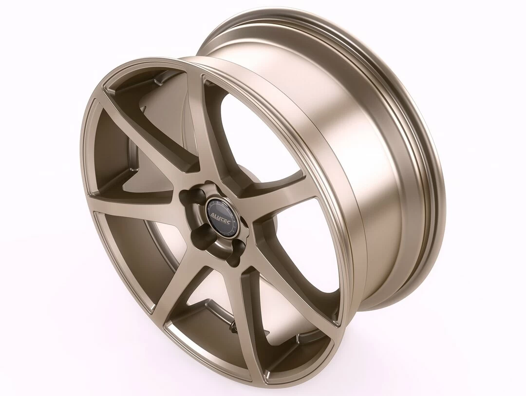 Alutec Pearl