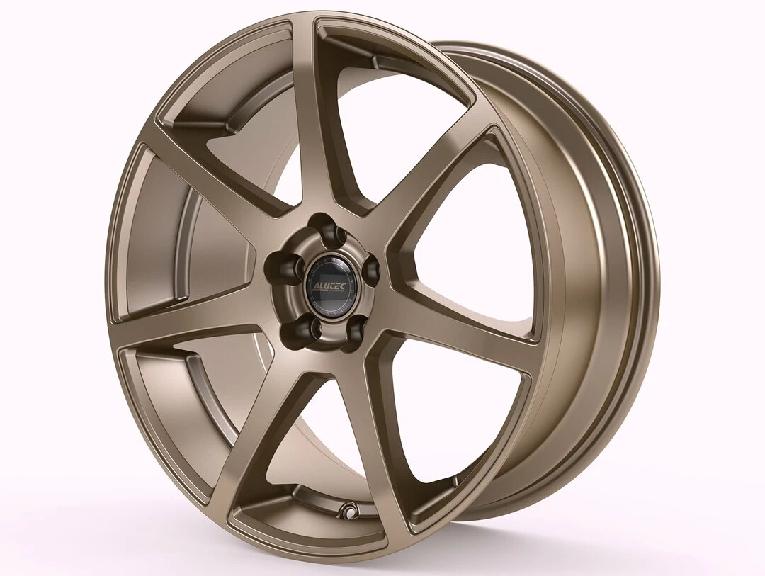 Alutec Pearl