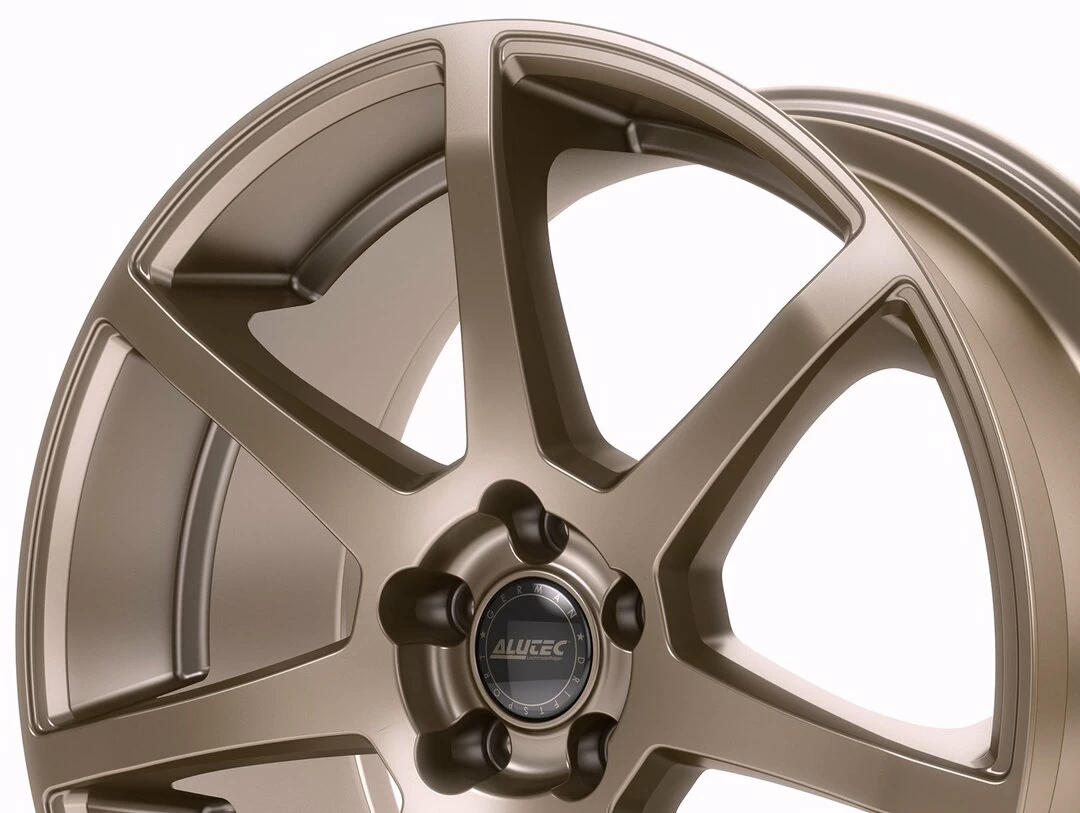 Alutec Pearl