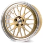 MB Design LV1 Gold poliert