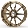 MB Design MF1 Bronze hell matt