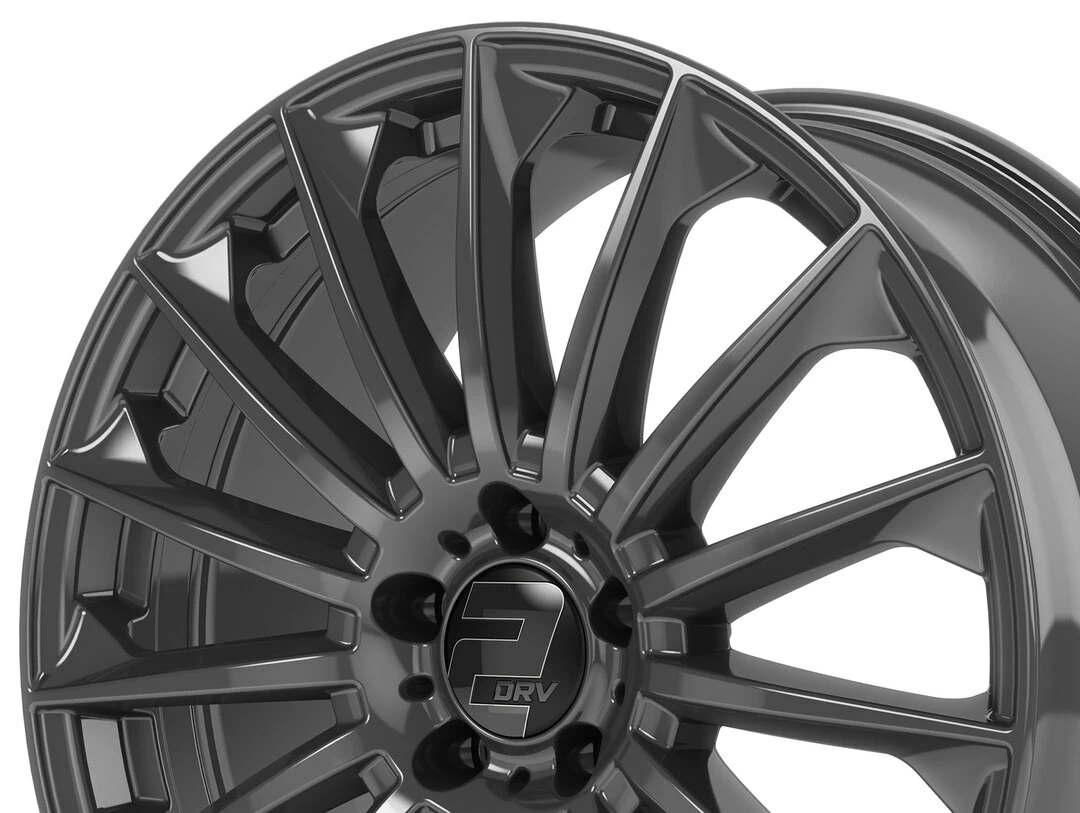 2DRV WH39