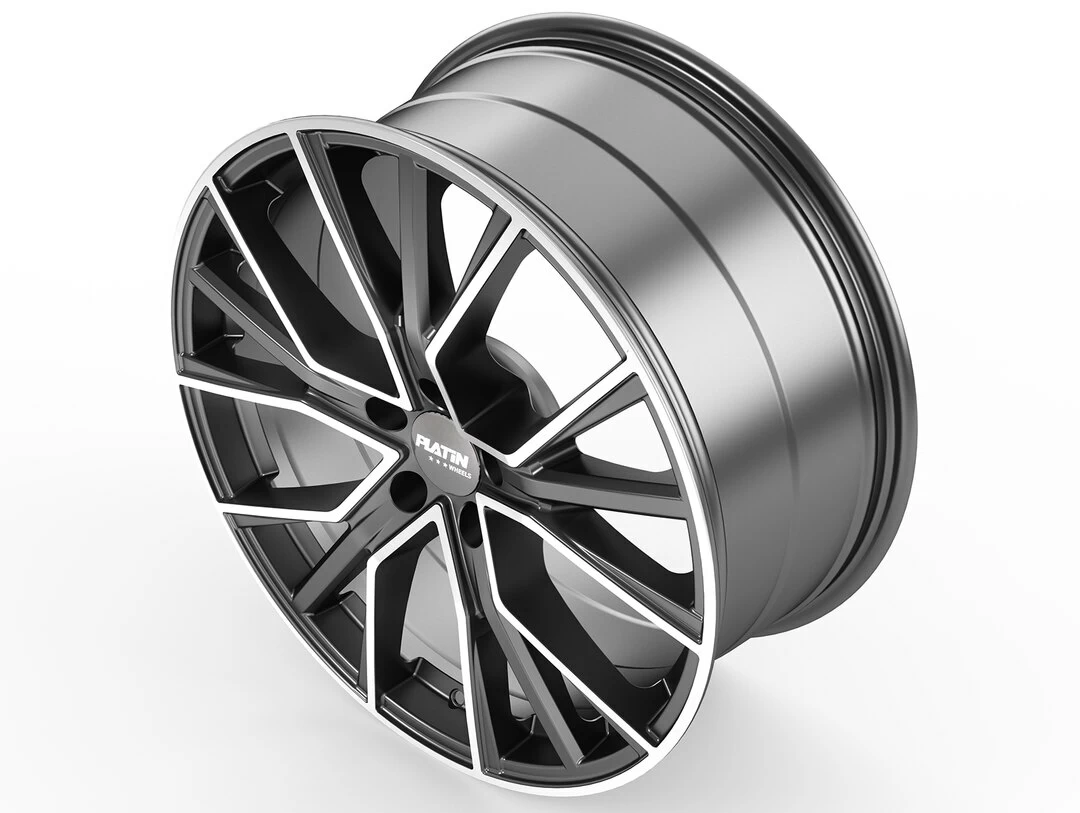 Platin P102