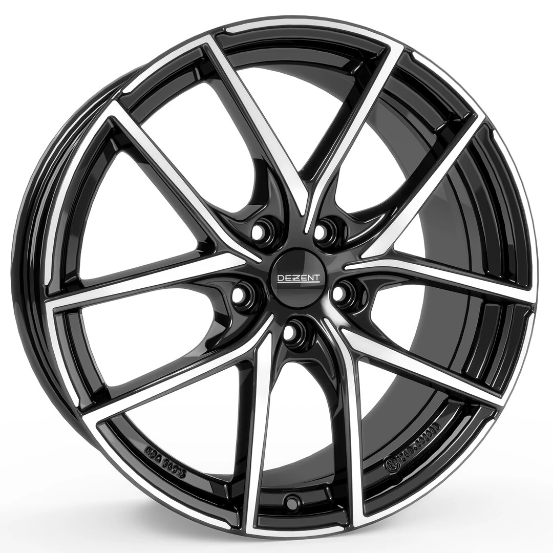 Dezent TO