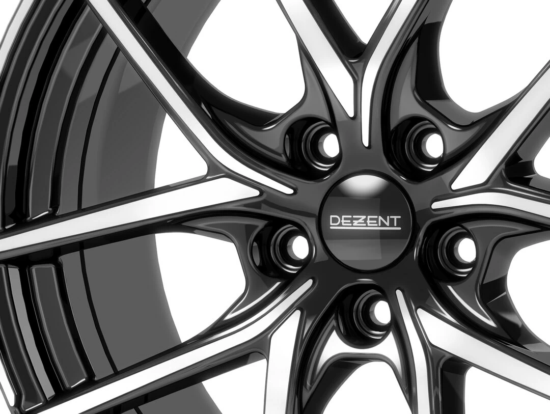 Dezent TO