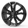Dezent TV Black
