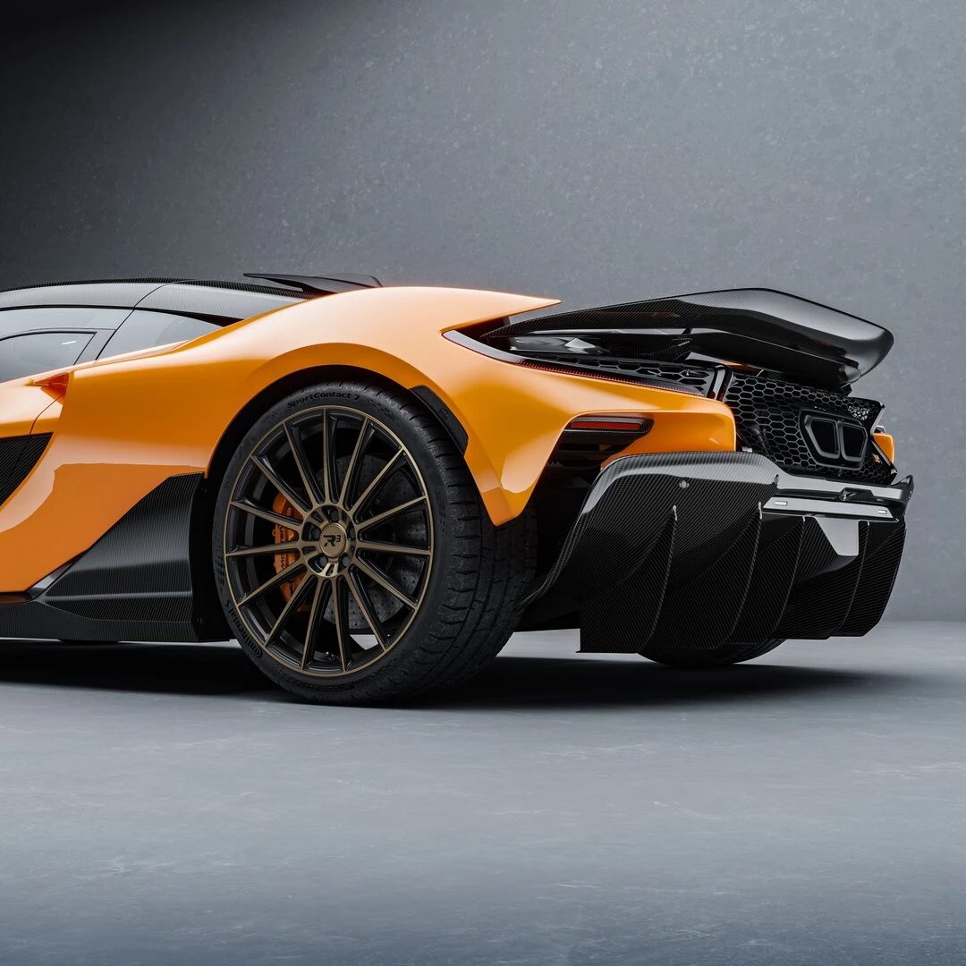 R3 Wheels R3H07