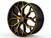 Motec MCT17 Bull
