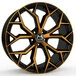 Motec MCT17 Bull
