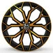 Motec MCT17 Bull