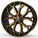 Motec MCT17 Bull