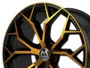 Motec MCT17 Bull