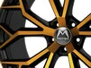 Motec MCT17 Bull