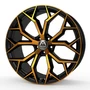Motec MCT17 Bull Matt Satin Copper