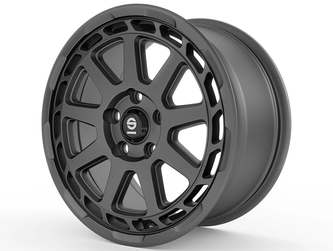 Sparco Gravel