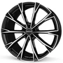 GMP Totale black diamond