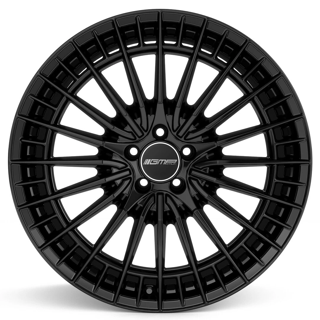 GMP QSTAR