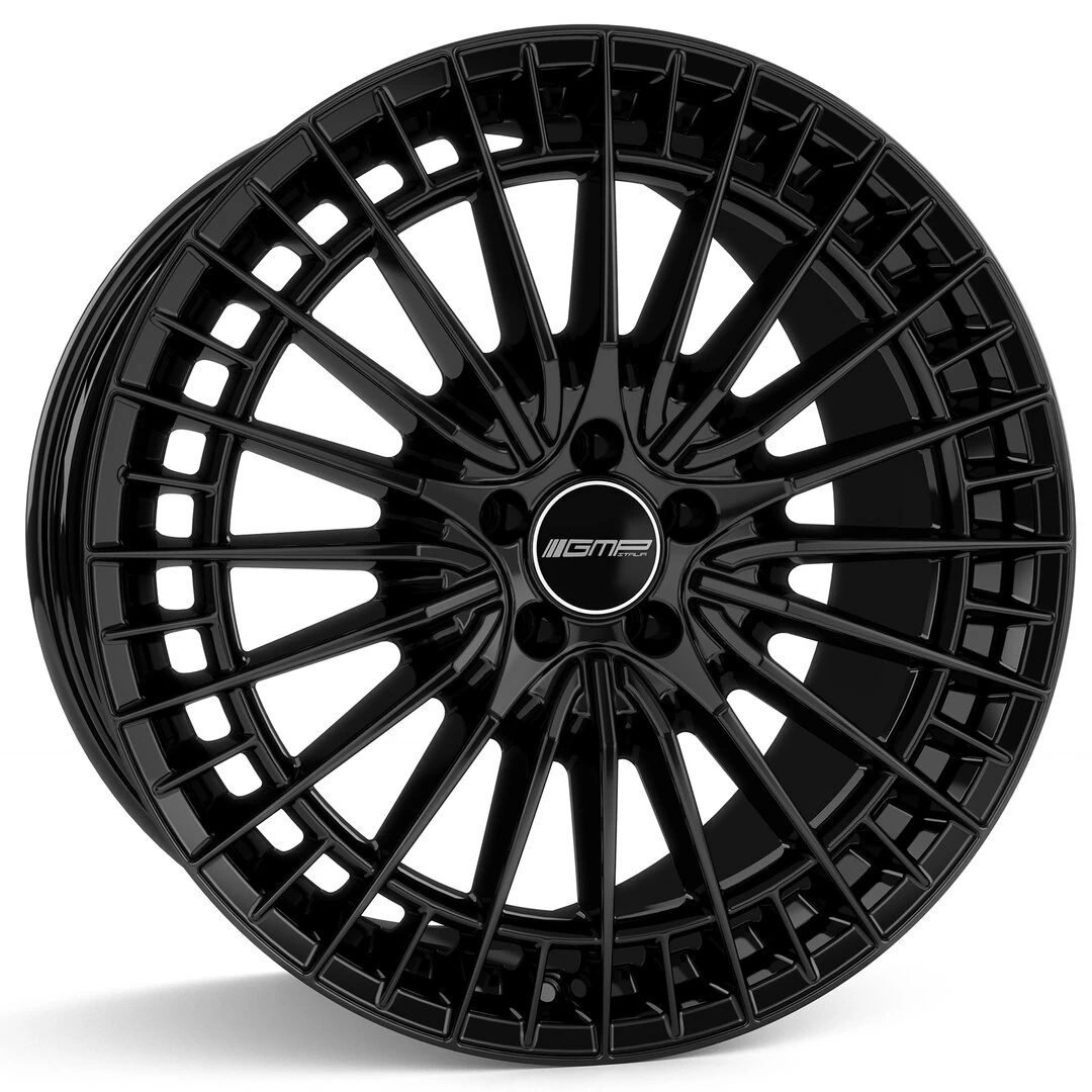 GMP QSTAR