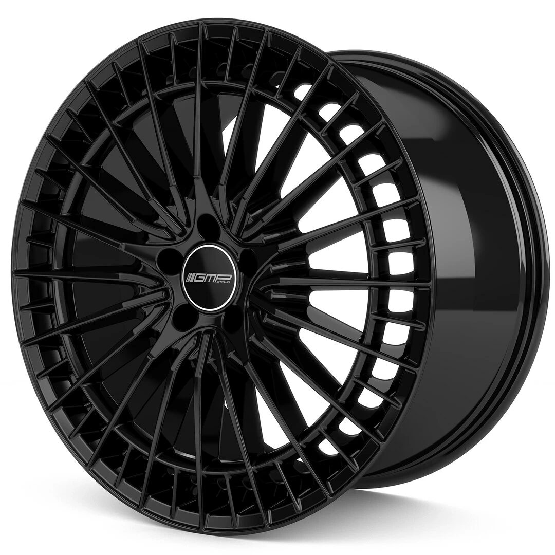 GMP QSTAR