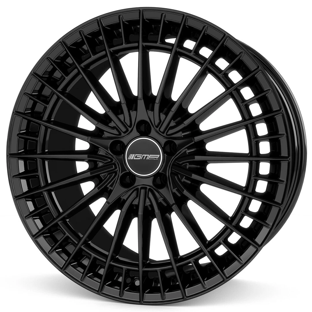 GMP QSTAR