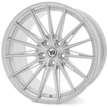 Yido Performance YP-HF1 Forged+ Elias Silber