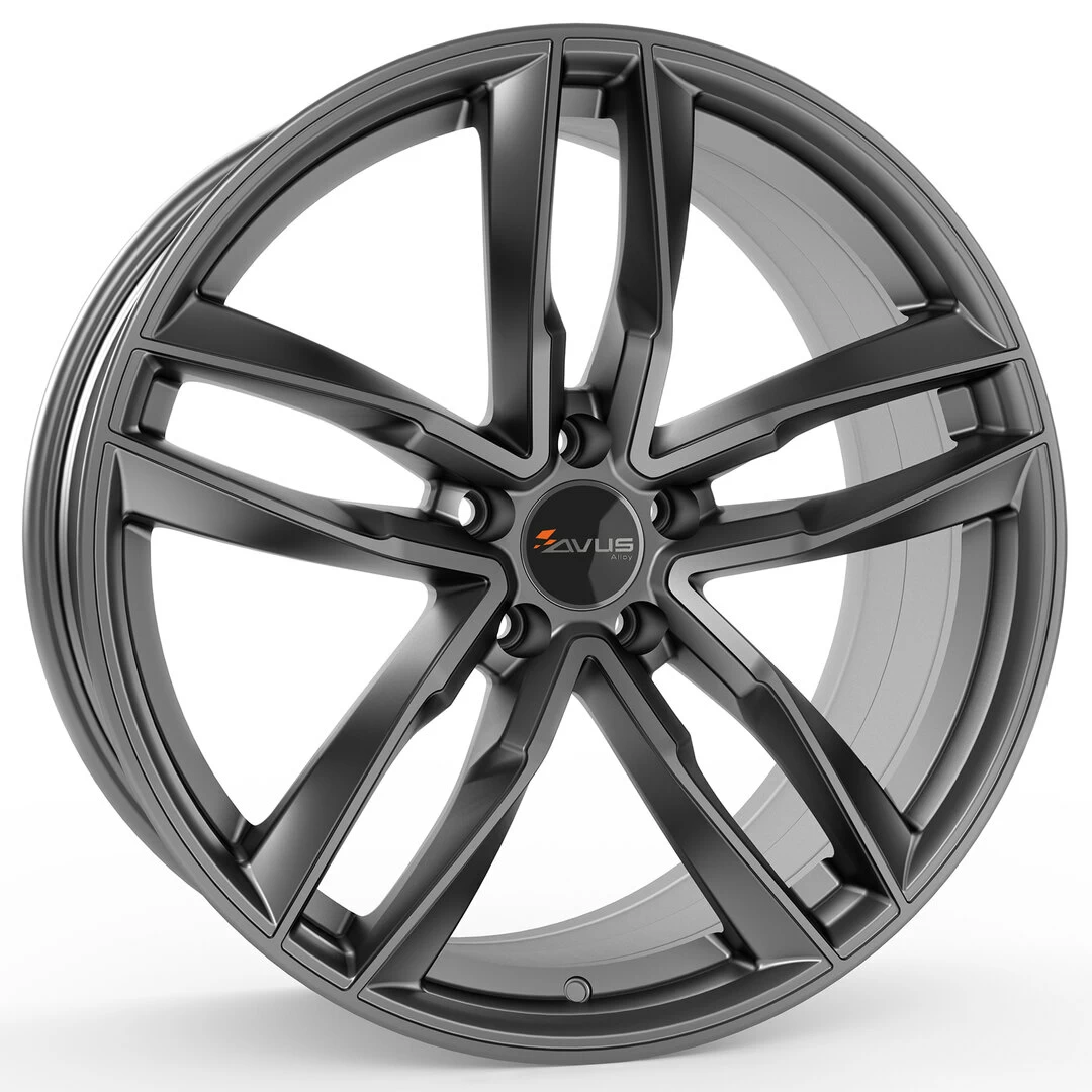 AVUS Racing AF16