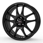 Borbet RS black matt