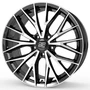 MSW 44 Gloss Black Full Polished