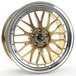 ULTRA Wheels UA3 LM