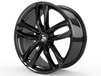 ULTRA Wheels UA6 PRO Black