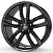 ULTRA Wheels UA6 PRO Black