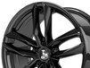 ULTRA Wheels UA6 PRO Black