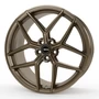 Sparco FF3 Rally Bronze