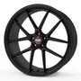 OZ Estrema GT HLT Satin Black