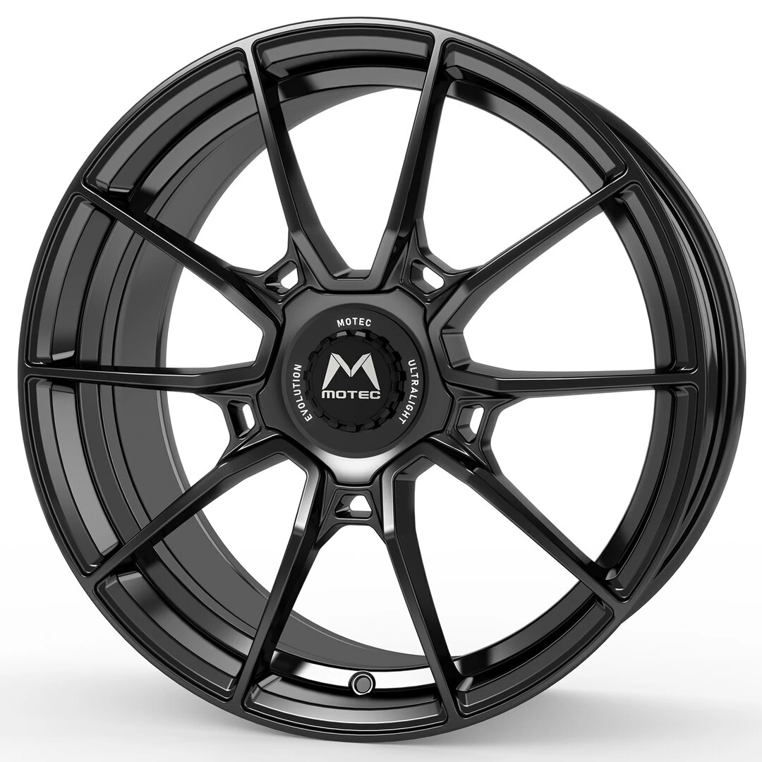 Motec MCR5 Ultralight Evo