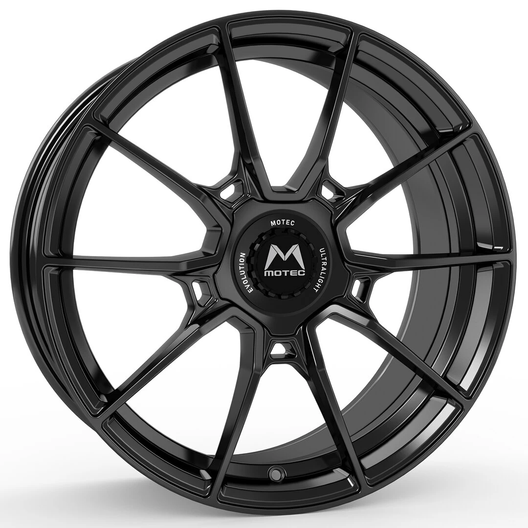 Motec MCR5 Ultralight Evo