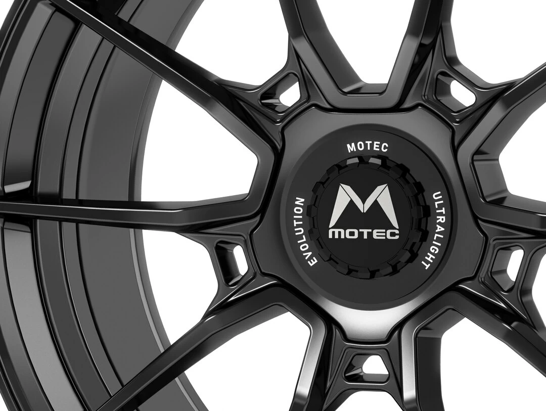 Motec MCR5 Ultralight Evo