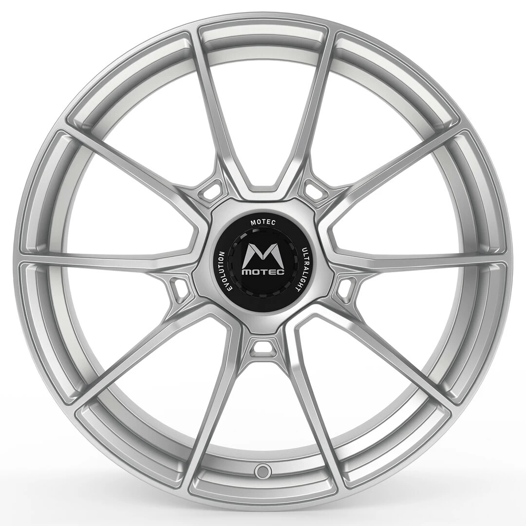Motec MCR5 Ultralight Evo