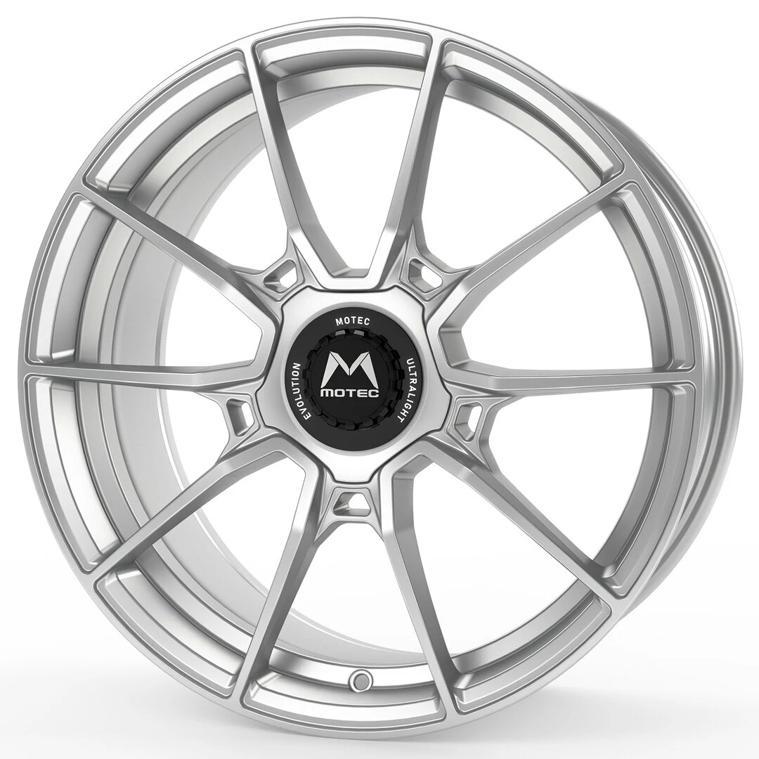 Motec MCR5 Ultralight Evo