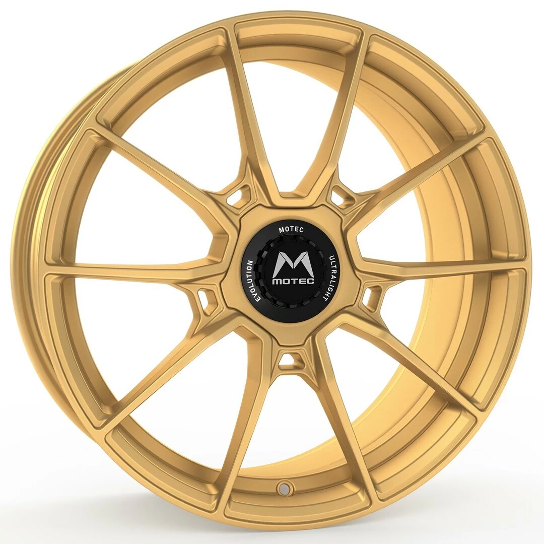 Motec MCR5 Ultralight Evo