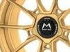 Motec MCR5 Ultralight Evo