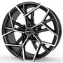 GMP Cartesio black diamond