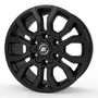 RC-Design RC 35 Satin Black Matt (SBM)