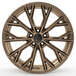 ULTRA Wheels UA23 RS EVO Bronze Matt