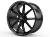 R³ Wheels R3H05 black